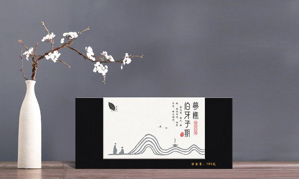 绵阳国潮包装设计的创新路径——传统文化与年轻潮流的破圈融合